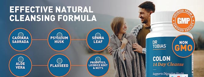 dr tobias is a good weight loss product.