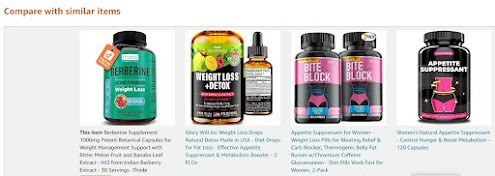 women weight loss products are available here.