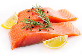 Good habit for eating protein food.
