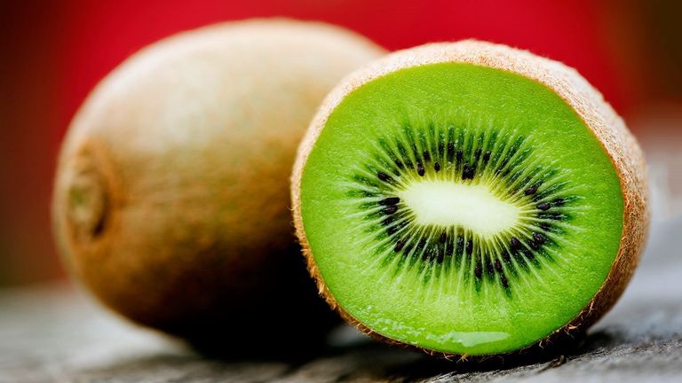 kiwi food is full of nutrients