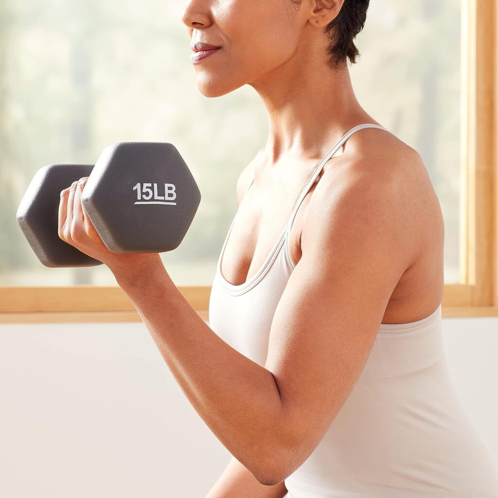 best dumbbells for exercise