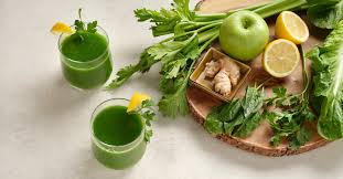 THE ROLE OF SPINACH DURING PREGNANCE