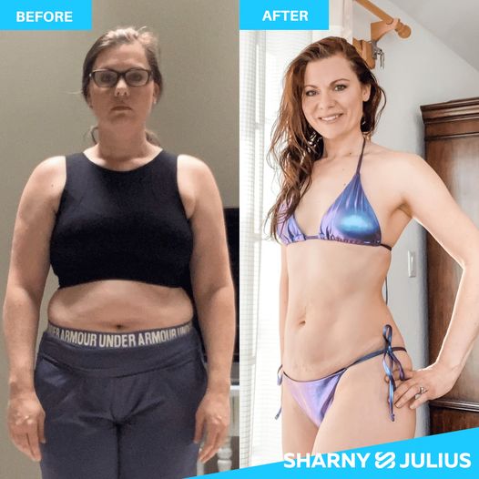 How to lose belly fat.