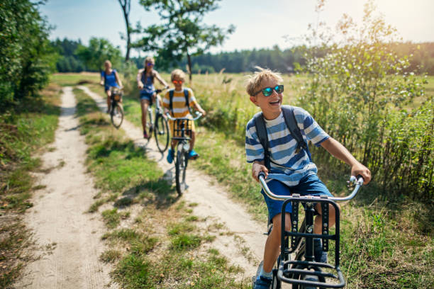 cycling is helpful for health benefits.