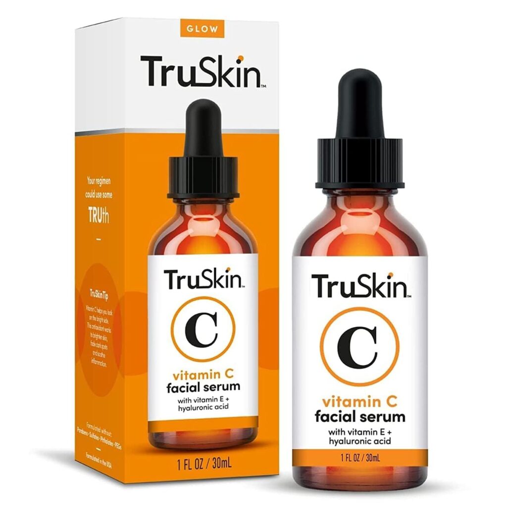 New arrival of anti aging skin care products
