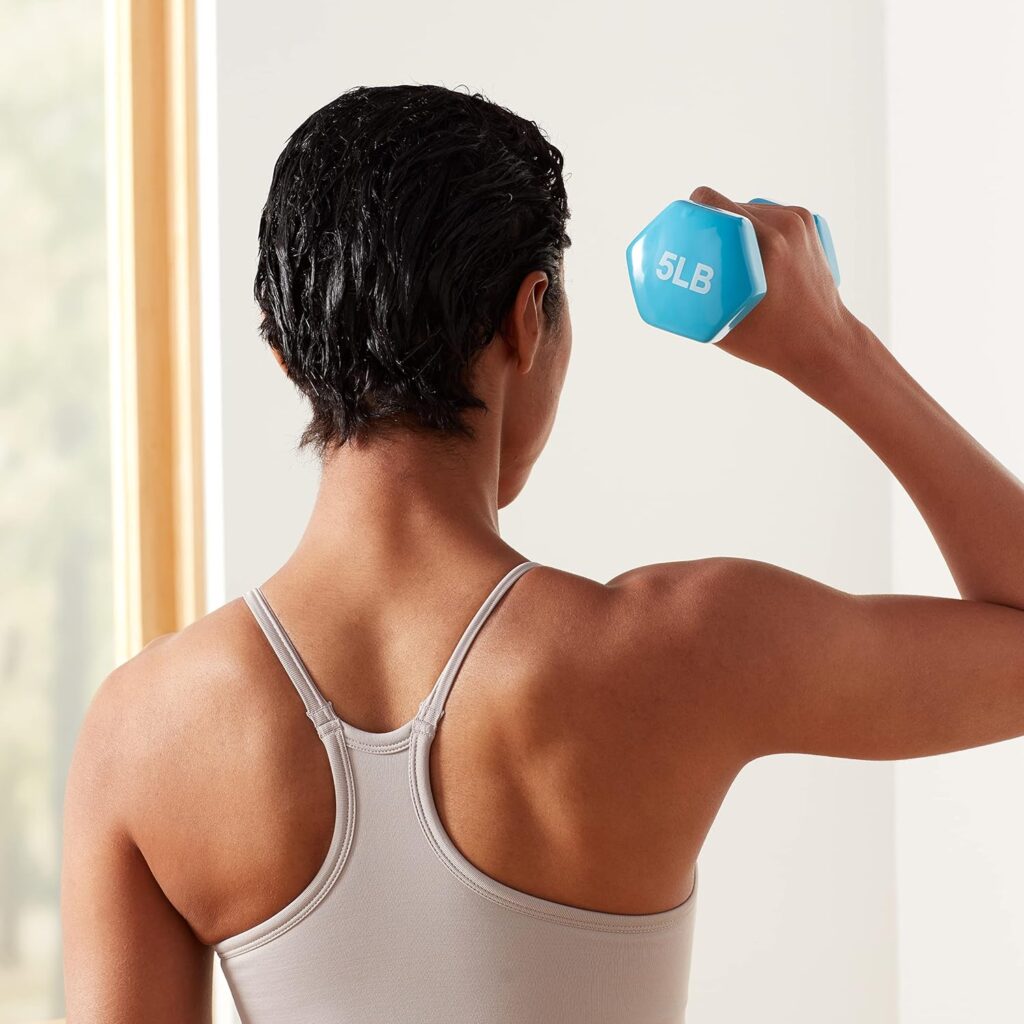 best dumbbells for exercise for weight loss