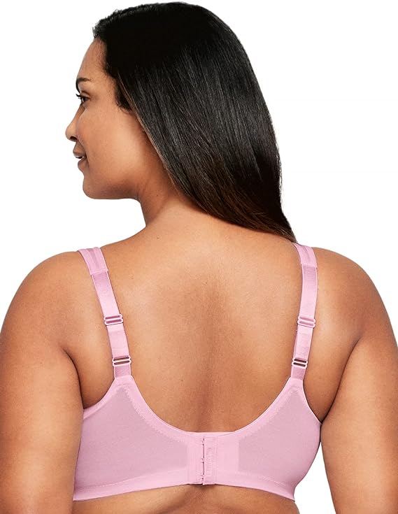 best cotton bra for moisture