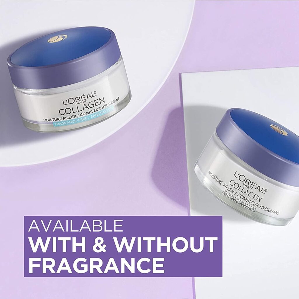 this product reduces wrinkle.
