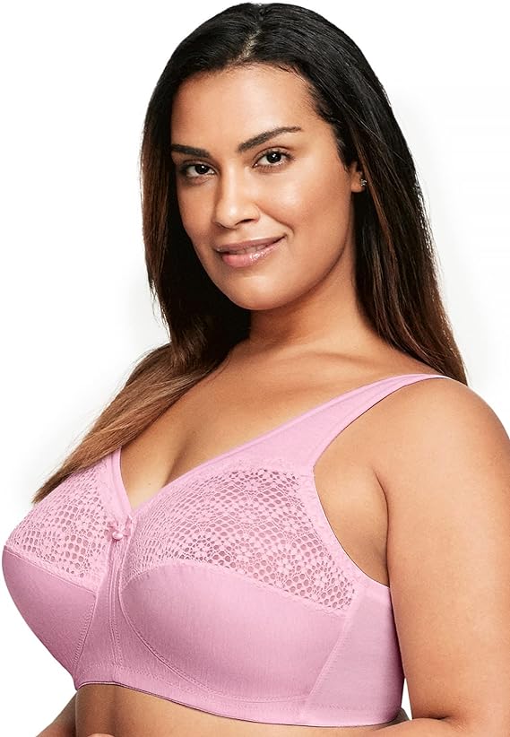 the best cotton bra for moisture