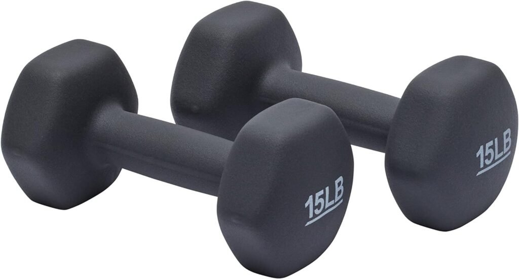 best dumbbells for exercise.