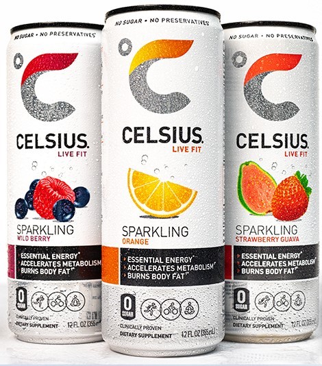 nutritious drinks for weight loss