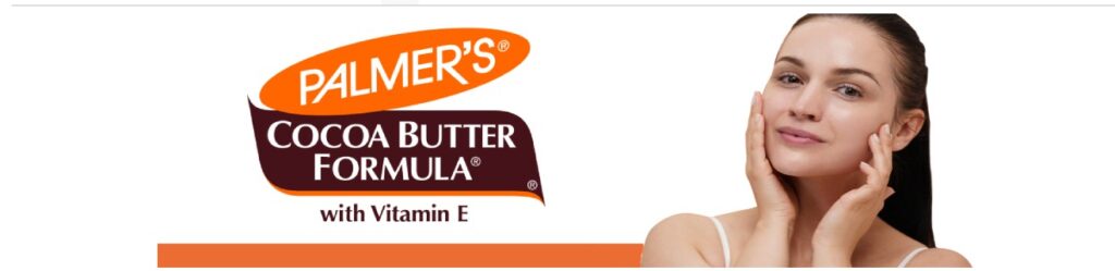 moistuizering lotion