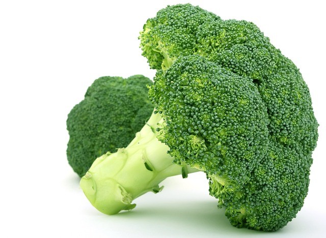 vegetable broccoli for weight loss