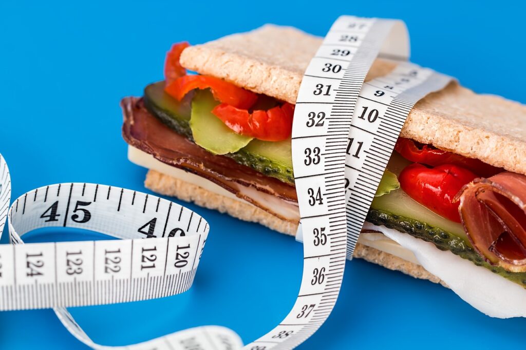 Effective weight loss