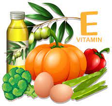 which food contains nutrients ?