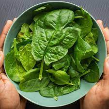 the role of healthy food