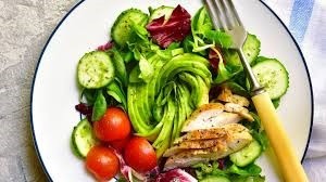 role of keto diet