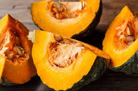 vegetable pumpkin should include in our diet for weight loss