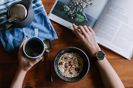 how to lose weight without exercise?