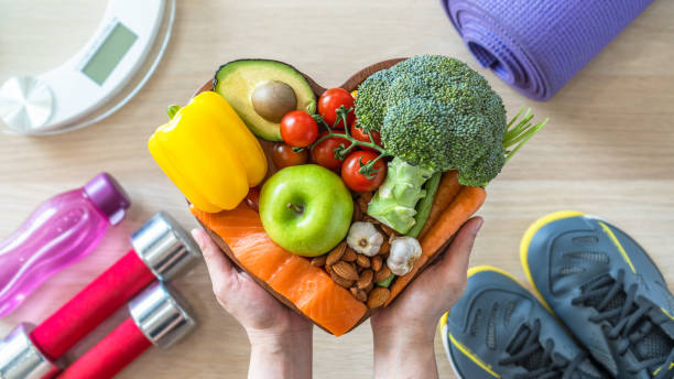 Healthy body plays a vital role in our daily lives because "Health is Wealth."