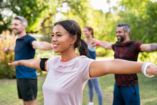 Healthy body plays a vital role in our daily lives because "Health is Wealth."