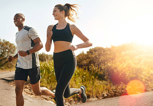 Healthy body plays a vital role in our daily lives because "Health is Wealth."