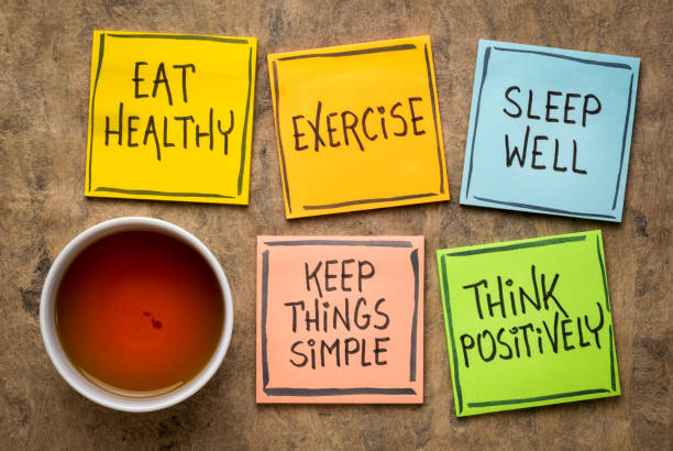 Healthy body plays a vital role in our daily lives because "Health is Wealth."