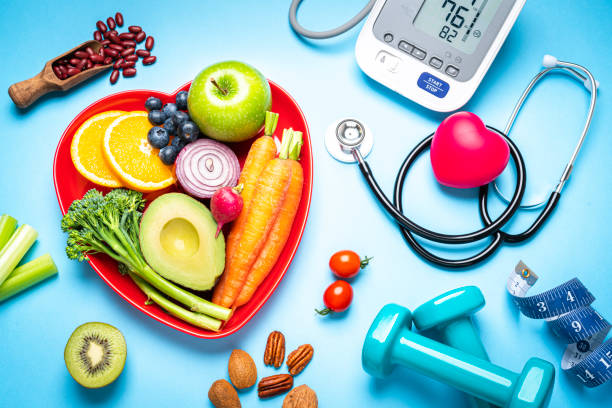 Healthy body plays a vital role in our daily lives because "Health is Wealth."