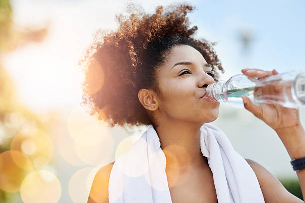 Healthy body plays a vital role in our daily lives because "Health is Wealth."