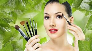 bay leaf is effective for beauty treatment.