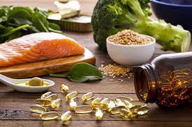 balanced diet important for weight loss.