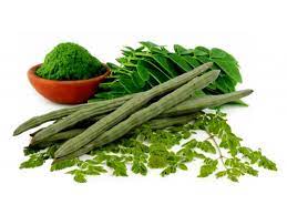 moringa is the best superfood.