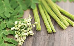 moringa provides lots of health benefits.