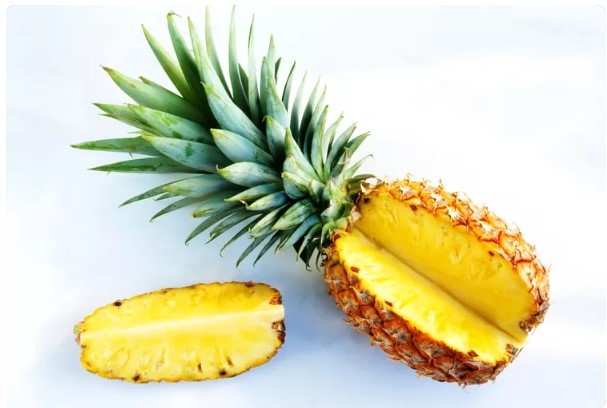 Pineapple diet for weight loss in 30 Days