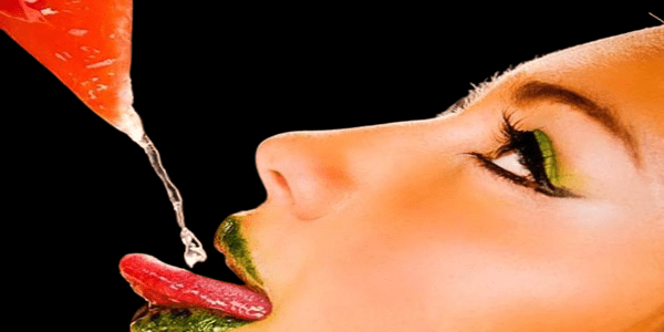 Watermelon Increases Your Sexual Stamina and Sex Drive.