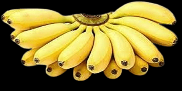 Banana Increases Your Sexual Stamina and Sex Drive.