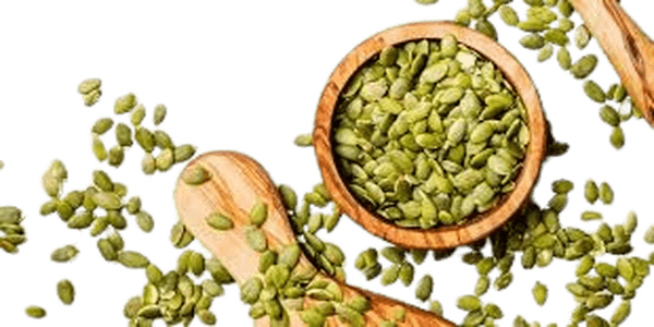 Pumpkin seeds Increase Your Sexual Stamina and Sex Drive.
