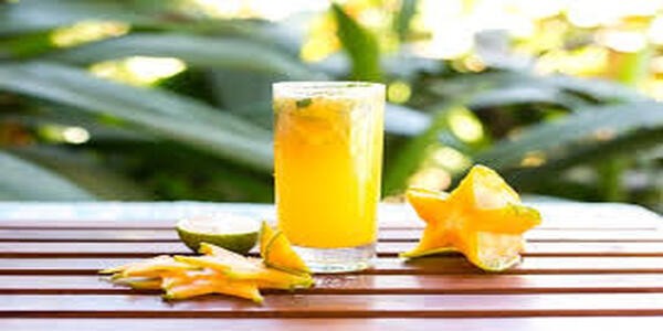 Nutritional and Health Benefits of Star Fruit