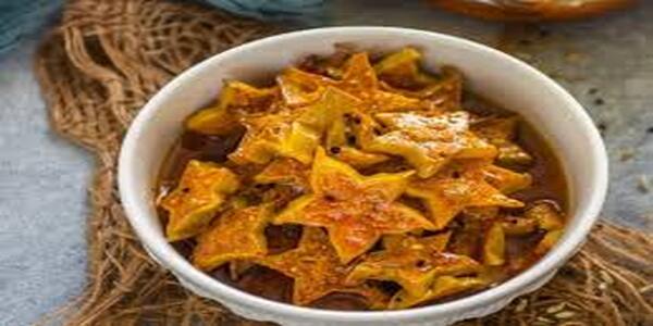 Nutritional and Health Benefits of Star Fruit