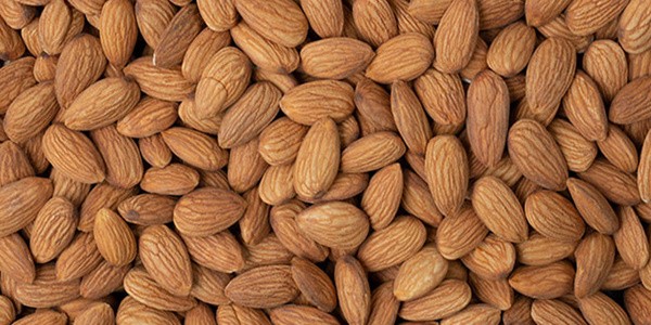 Sexual Power can be increased by eating almonds