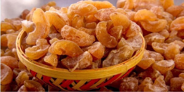 Amla candy helps for loosing weight.