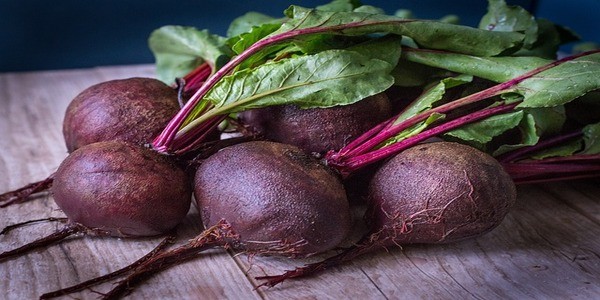 beetroot makes us healthy