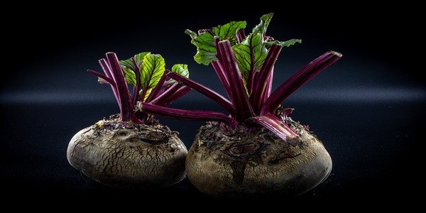 nutritious beetroot makes healthy