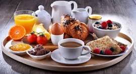 A healthy diet plan is viral for our good health.