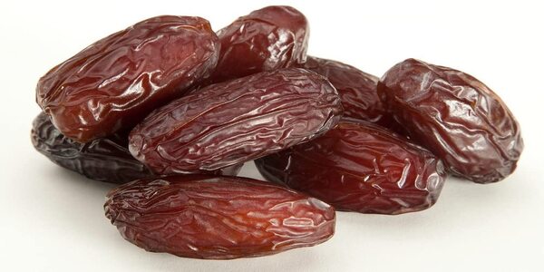 how to increase sexual power by eating dates