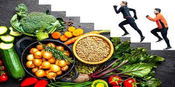 A healthy diet plan gives us lots of information.