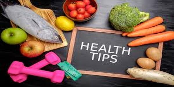 A healthy diet plan is essential for good health.