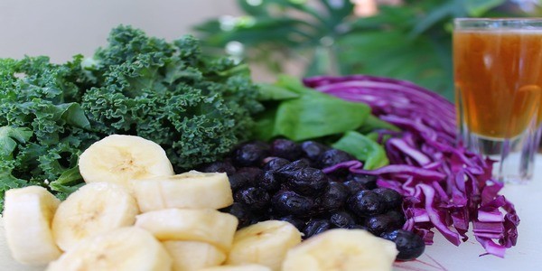 a good diet is helpful for weight loss