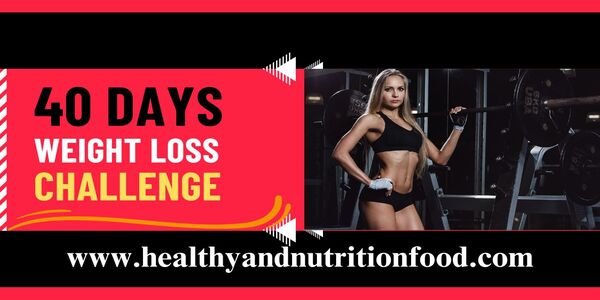 good food for women over 40