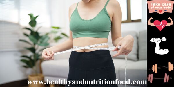 healthy food for women over 40
